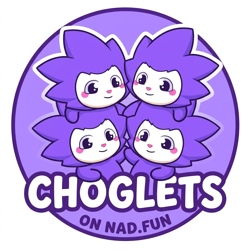 Choglets logo